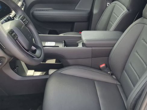 New 2026 Hyundai Santa Fe Calligraphy FWD image 17