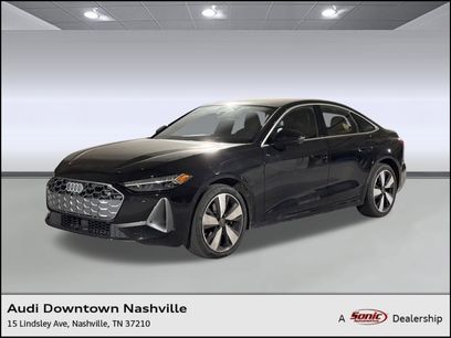 Certified 2025 Audi A5 2.0T Premium Plus w/ Premium Plus