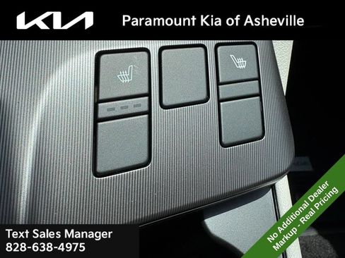 New 2026 Kia Sportage EX AWD/4WD image 14