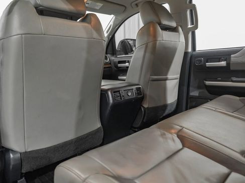 Used 2018 Toyota Tundra Limited AWD/4WD image 34