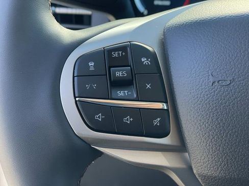 New 2026 Ford Explorer Active image 8