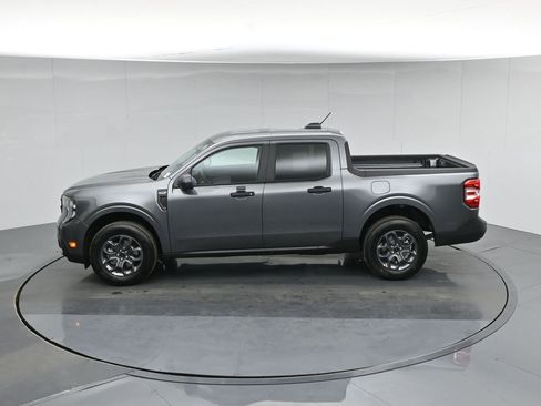 New 2026 Ford Maverick XLT AWD/4WD image 37