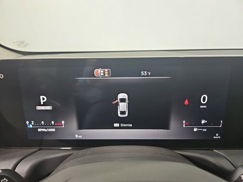 New 2026 Nissan Sentra SV w/ SV Convenience Package FWD image 15