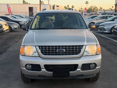 Used 2004 Ford Explorer Sport XLT image 16