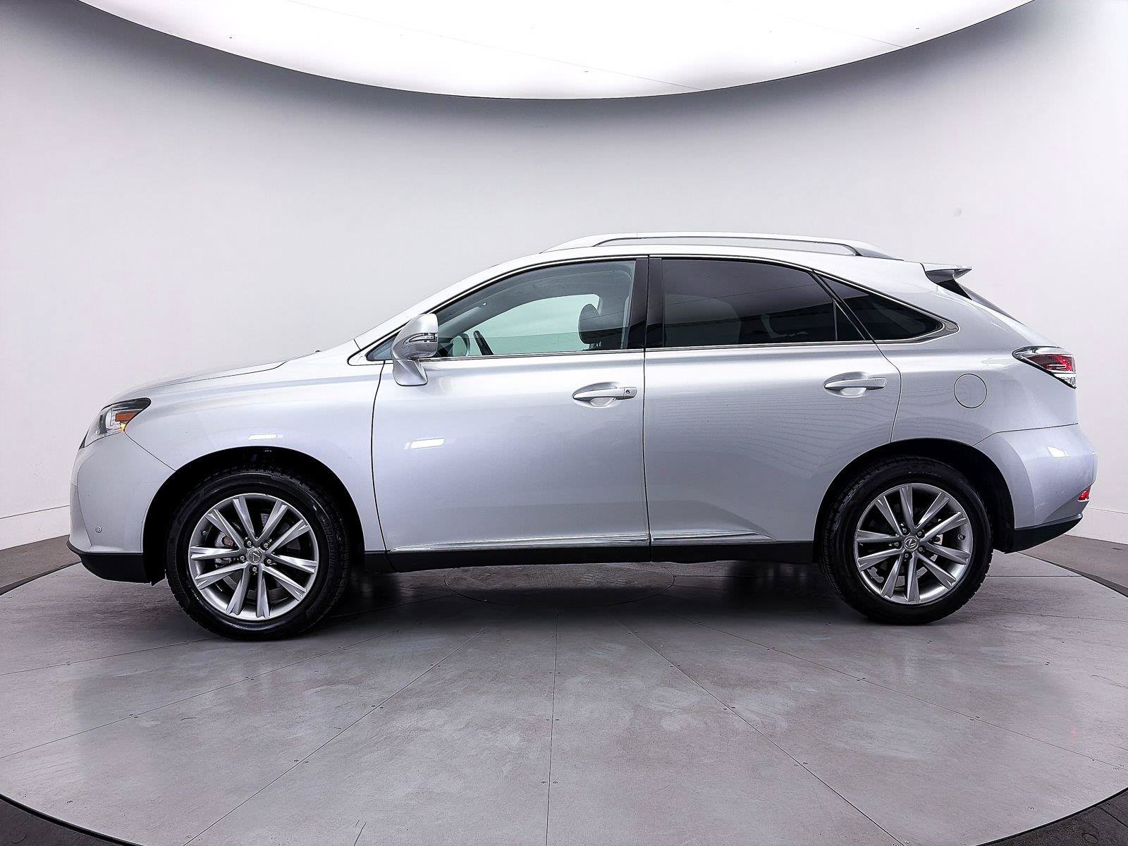 Used 2014 Lexus RX 350 FWD w/ Navigation Package image 33