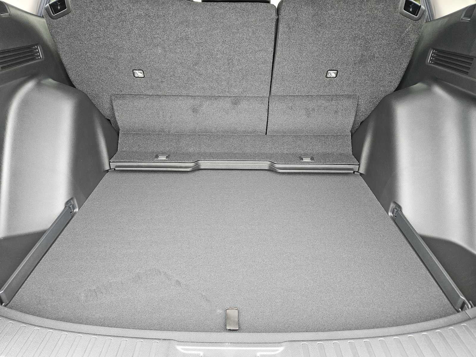 Used 2026 Honda CR-V LX image 25