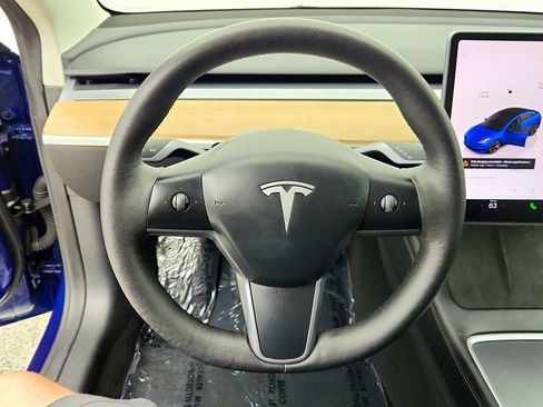 Used 2023 Tesla Model 3 Long Range AWD/4WD image 13