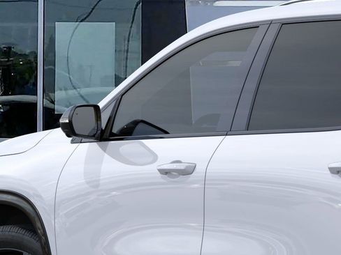 New 2026 Buick Enclave Sport Touring w/ Power Package image 12