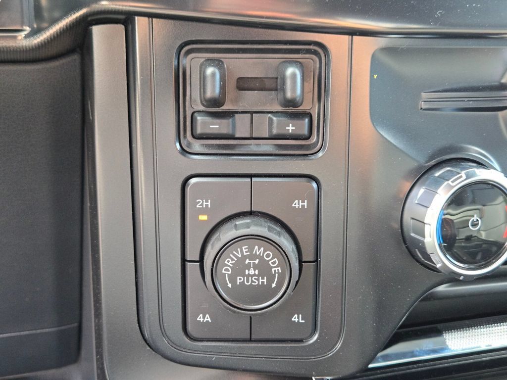 New 2026 Ford F150 Raptor AWD/4WD image 22