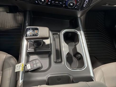 Used 2024 Chevrolet Silverado 1500 LTZ w/ LTZ Convenience Package II image 17