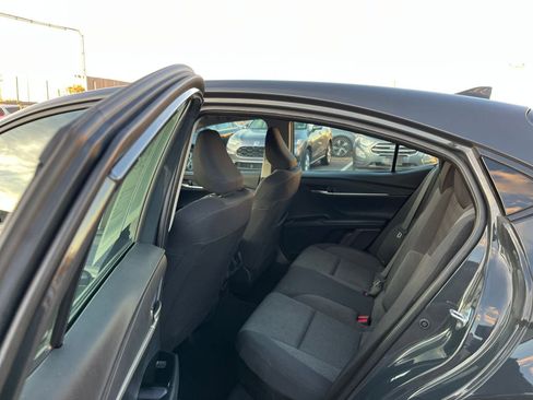 Used 2025 Toyota Camry LE image 25