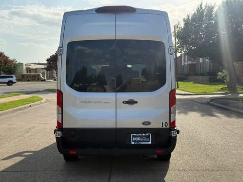 Used 2019 Ford Transit 350 XL RWD image 7