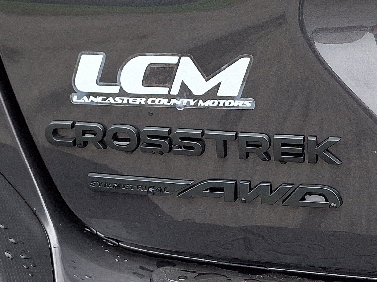 New 2026 Subaru Crosstrek 2.5i Wilderness AWD/4WD image 18