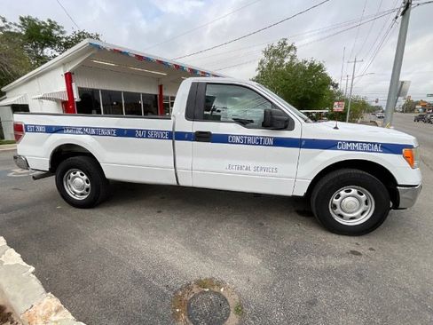 Used 2014 Ford F150 XL w/ Power Equipment Group image 4