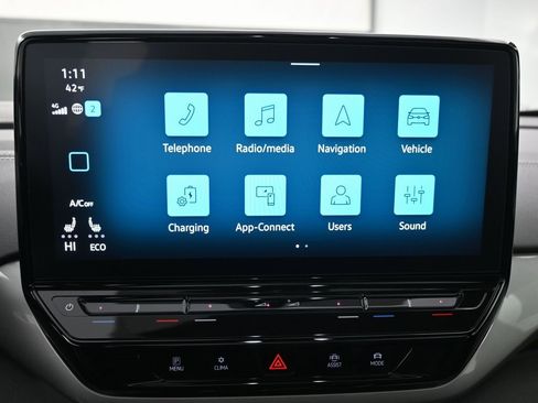 Used 2023 Volkswagen ID.4 Pro S image 15