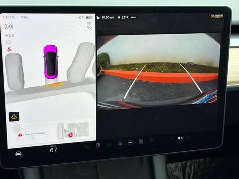 Used 2022 Tesla Model 3 Long Range image 22