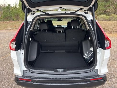 New 2026 Honda CR-V EX-L image 10