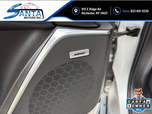 Used 2020 Cadillac Escalade Luxury AWD/4WD image 13