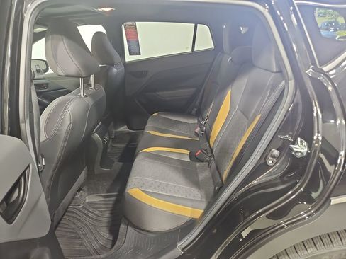 Certified 2024 Subaru Crosstrek 2.5i Sport AWD/4WD image 26