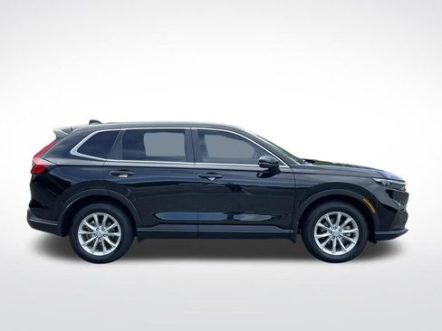 Certified 2025 Honda CR-V EX image 7