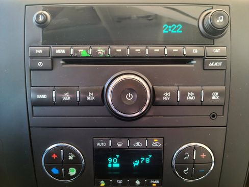 Used 2013 Chevrolet Silverado 1500 LT w/ All-Star Edition image 12