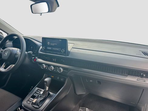 Used 2024 Honda CR-V LX image 30