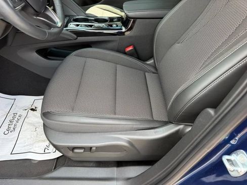 Used 2023 Buick Envision Preferred AWD/4WD image 20