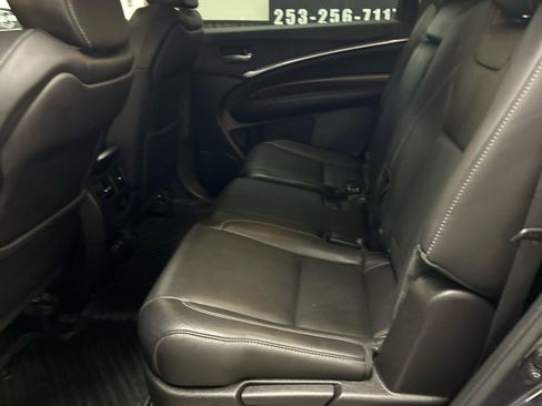Used 2019 Acura MDX SH-AWD w/ Technology Package image 10