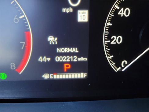 Certified 2025 Honda Pilot EX-L image 34