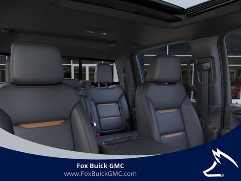 New 2026 GMC Sierra 2500 AT4 w/ AT4 Premium Plus Package image 24