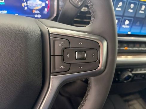 New 2026 Chevrolet Silverado 3500 LT w/ All Star Edition AWD/4WD image 18