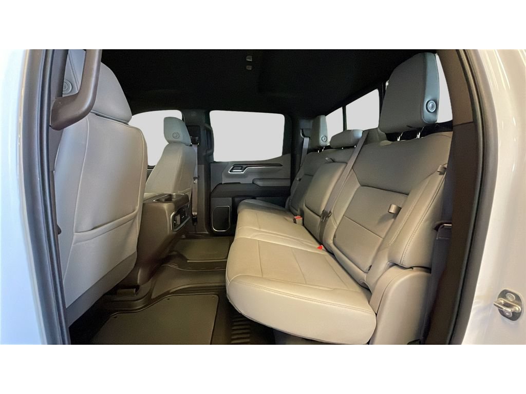 Used 2023 GMC Sierra 1500 SLT w/ SLT Premium Plus Package AWD/4WD image 15