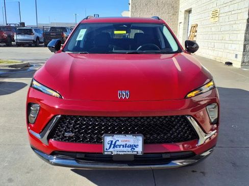 New 2026 Buick Envision Sport Touring image 25