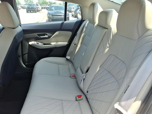 New 2026 Nissan Sentra SL w/ Floor Mat Package FWD image 29