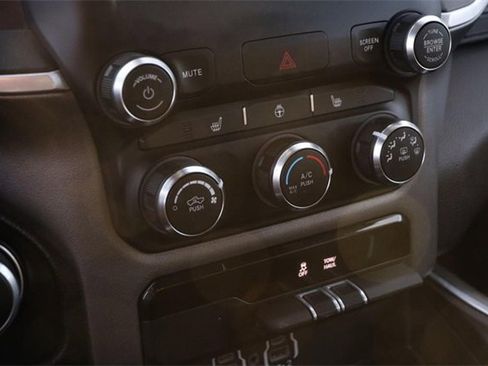 Used 2023 RAM 1500 Big Horn image 17