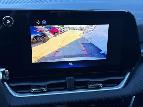 New 2026 Chevrolet Equinox LT image 26