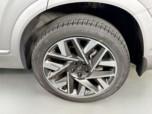 Certified 2022 Hyundai Santa Fe Calligraphy AWD/4WD image 37