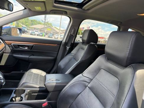 Used 2020 Honda CR-V EX-L image 3
