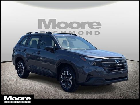 Used 2026 Subaru Forester AWD/4WD image 1
