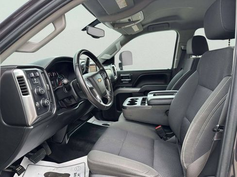 Used 2015 Chevrolet Silverado 2500 LT AWD/4WD image 9
