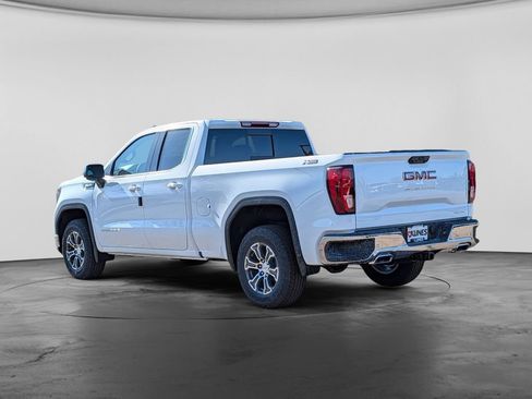 New 2026 GMC Sierra 1500 SLE AWD/4WD image 11