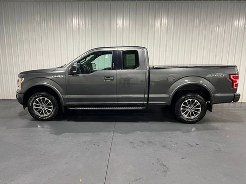 Used 2018 Ford F150 XLT w/ Equipment Group 301A Mid image 19