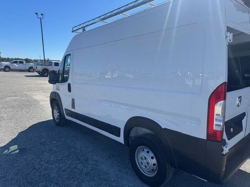 Used 2019 RAM ProMaster 2500 image 2