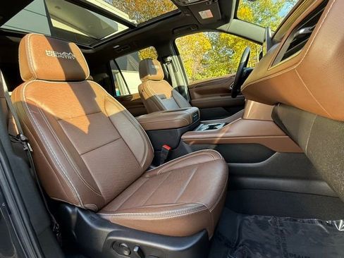 Used 2023 Chevrolet Tahoe High Country image 63