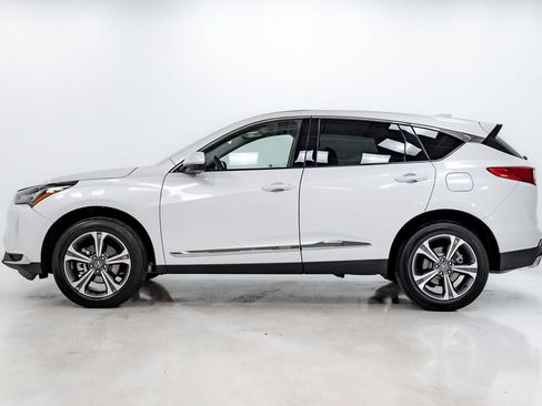 Certified 2025 Acura RDX w/ Technology Package AWD/4WD image 30