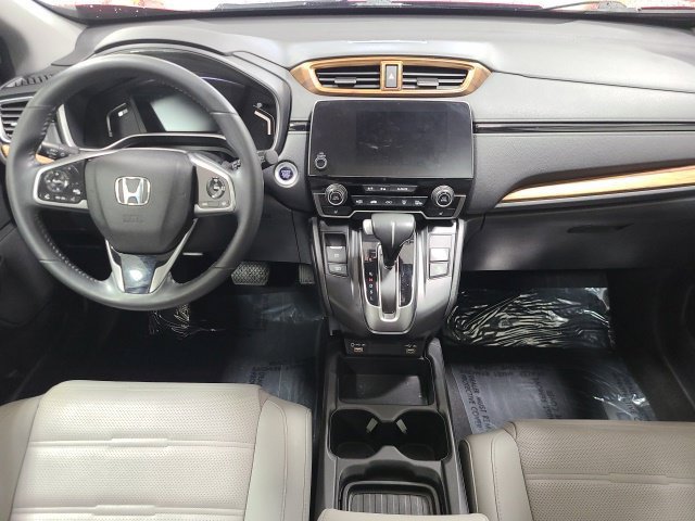 Used 2020 Honda CR-V EX-L image 23