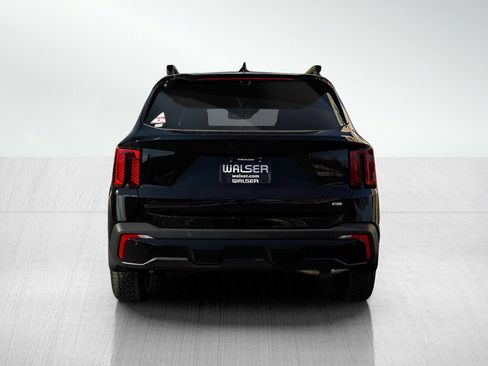 New 2026 Kia Sorento SX Prestige image 5