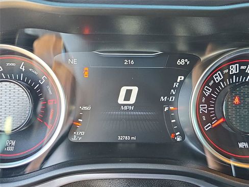 Used 2019 Dodge Challenger R/T Scat Pack image 25