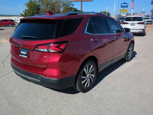 Used 2022 Chevrolet Equinox Premier image 8