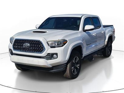 Used 2018 Toyota Tacoma SR5